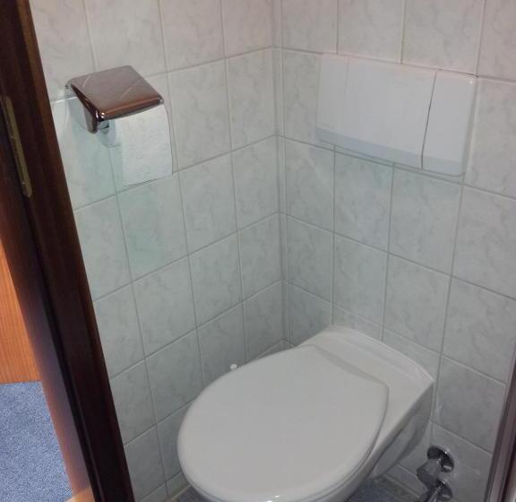 Номер Стандарт Трехместный, Weinhaus Am Stiftstor