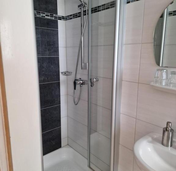 Номер Стандарт Трехместный, Weinhaus Am Stiftstor