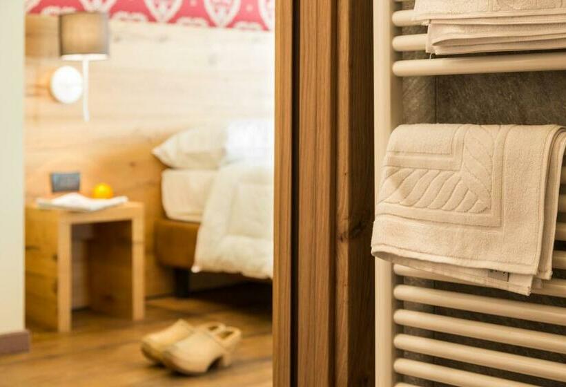 Студио Стандарт с Балконом, Maison Fosson