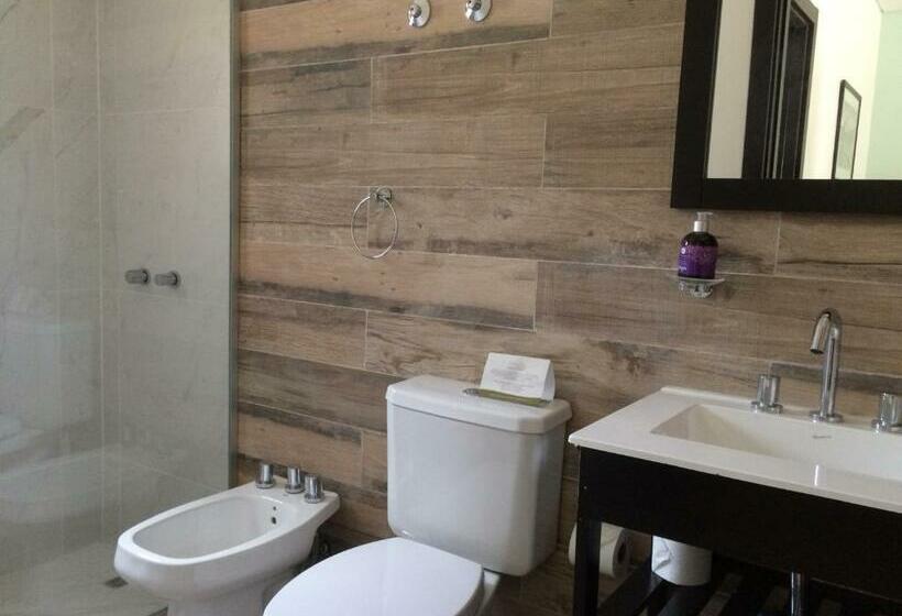 آپارتمان 1 خوابه, Senderos Aparts & Suites