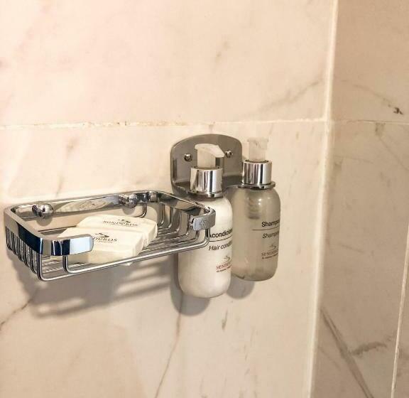 آپارتمان 1 خوابه, Senderos Aparts & Suites