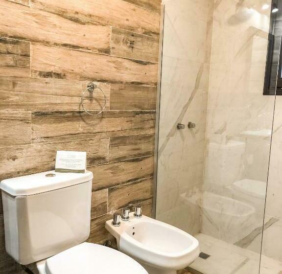 آپارتمان 1 خوابه, Senderos Aparts & Suites