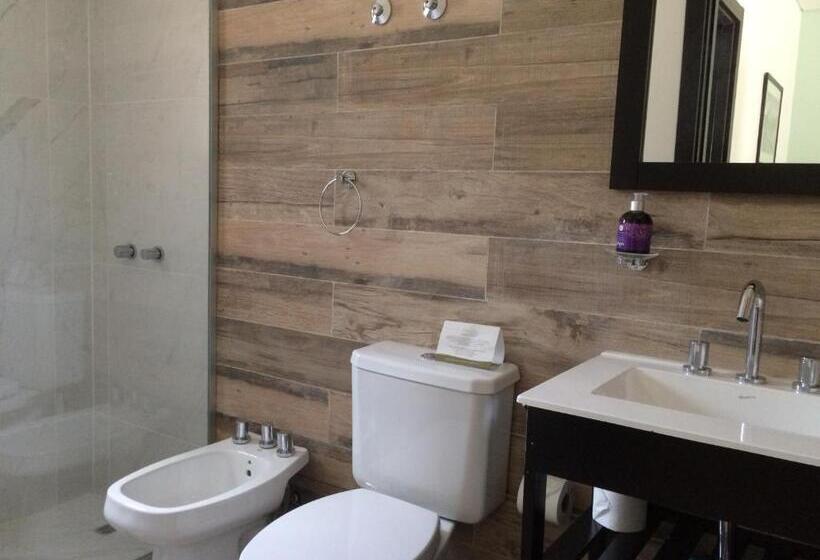 آپارتمان 2 خوابه, Senderos Aparts & Suites