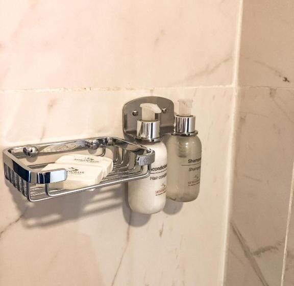 آپارتمان 2 خوابه, Senderos Aparts & Suites