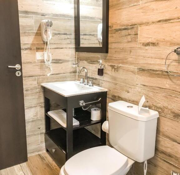 آپارتمان 2 خوابه, Senderos Aparts & Suites