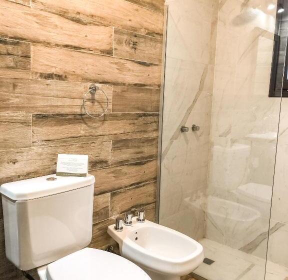 آپارتمان 2 خوابه, Senderos Aparts & Suites