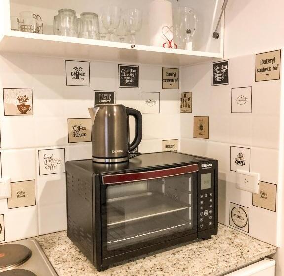 آپارتمان 2 خوابه, Senderos Aparts & Suites