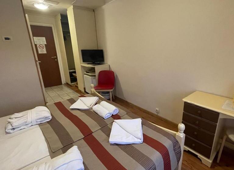 اتاق استاندارد, Harmónia Hotel Sárvár