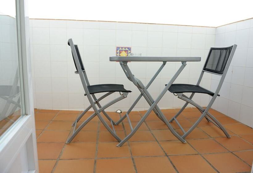 اتاق استاندارد, Hostal Jayma
