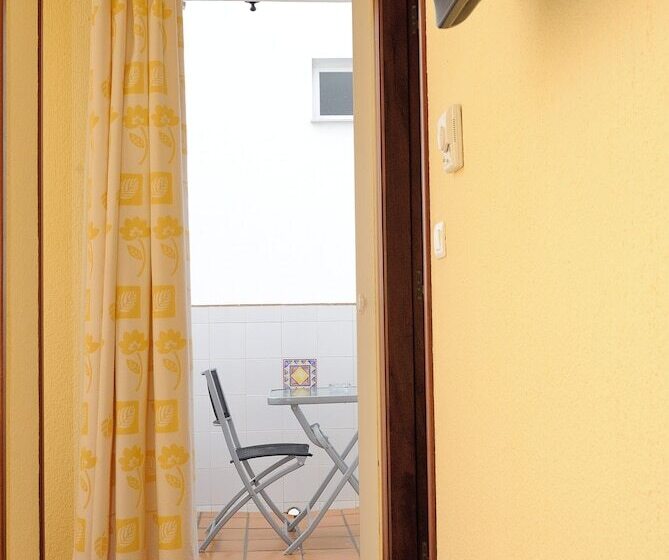 اتاق استاندارد, Hostal Jayma