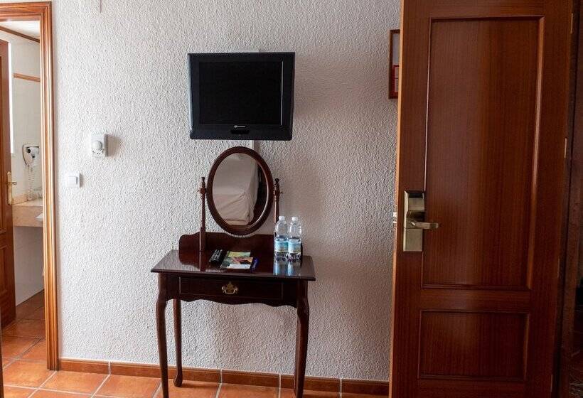 اتاق استاندارد, Hostal Jayma