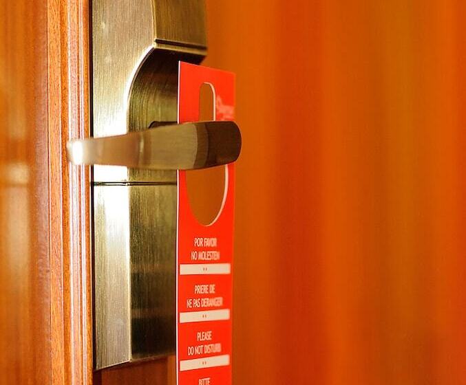 اتاق استاندارد, Hostal Jayma