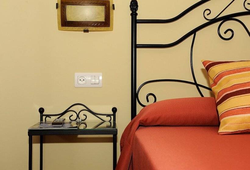 اتاق استاندارد, Hostal Jayma