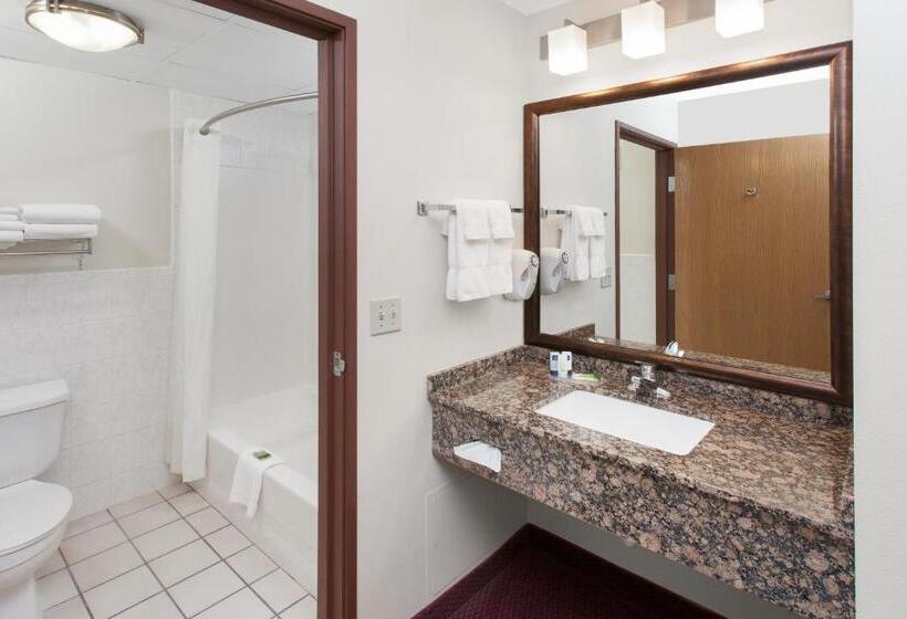 Номер Стандарт, Americinn By Wyndham Iowa Falls