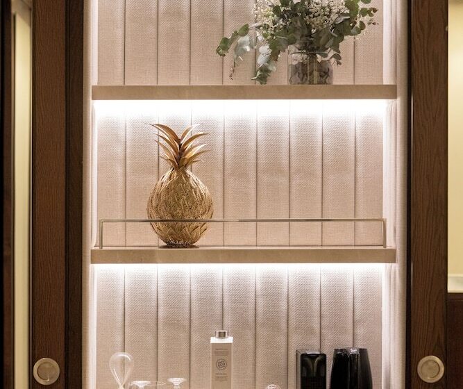 디럭스 룸, Hospes Amérigo, Alicante, A Member Of Design Hotels