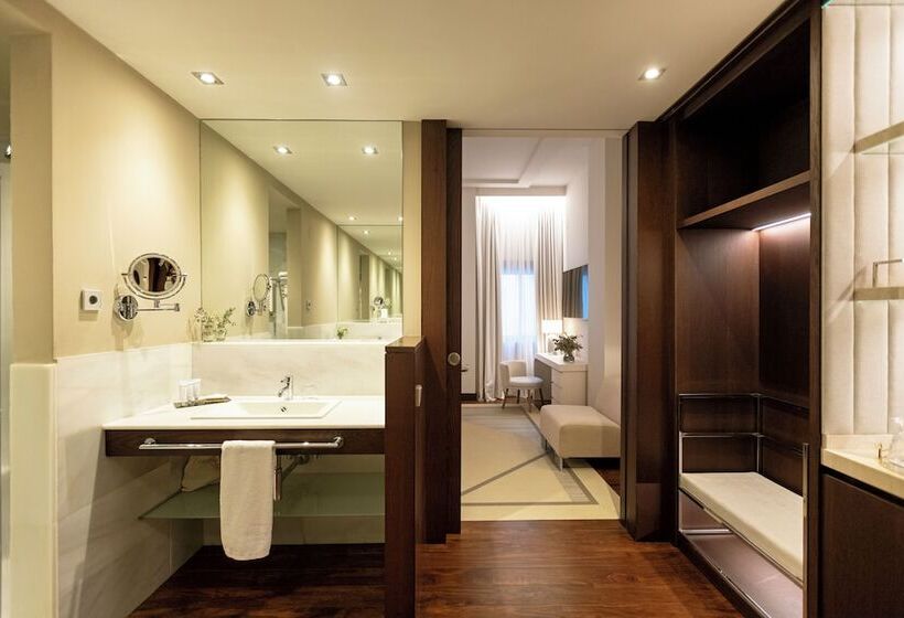 수피리어 룸, Hospes Amérigo, Alicante, A Member Of Design Hotels