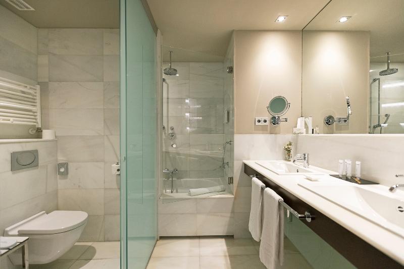 스탠다드 룸, Hospes Amérigo, Alicante, A Member Of Design Hotels
