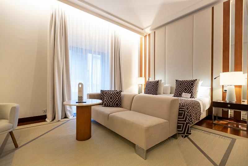 수피리어 룸, Hospes Amérigo, Alicante, A Member Of Design Hotels