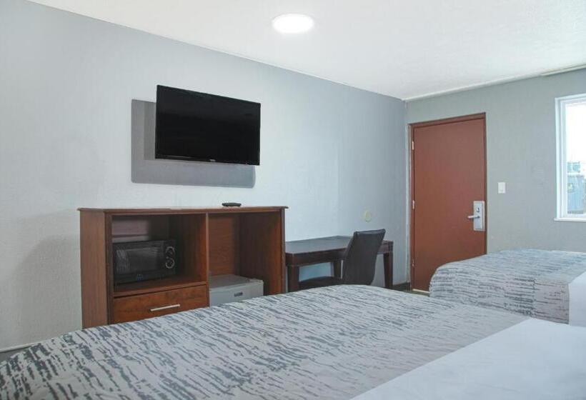 스탠다드 룸, Masters Inn Augusta Washington Rd, I 20