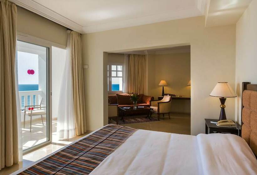 سوییت, Medina Solaria And Thalasso