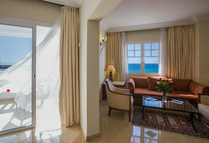 سوییت, Medina Solaria And Thalasso