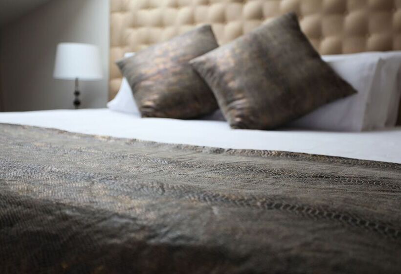 스탠다드 싱글 룸, Puro Hotel Oasis Urbano