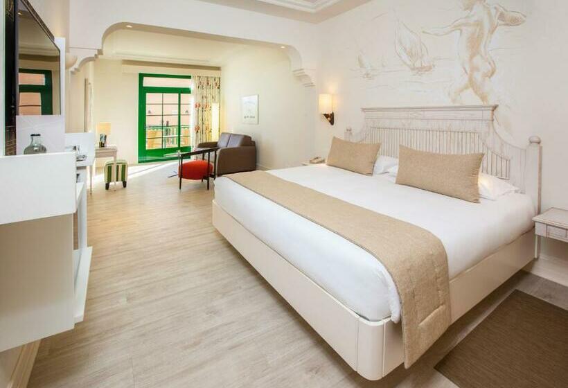 Номер Стандарт, Lopesan Villa del Conde Resort & Thalasso