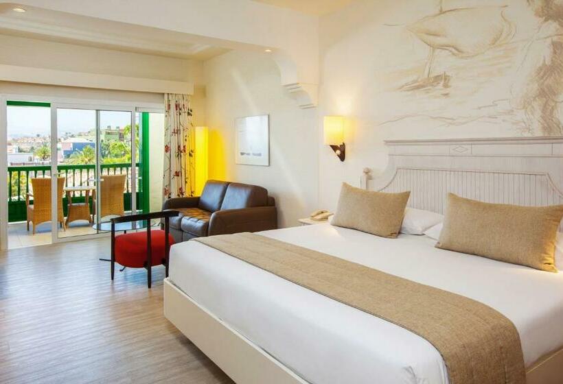 Номер Стандарт, Lopesan Villa del Conde Resort & Thalasso