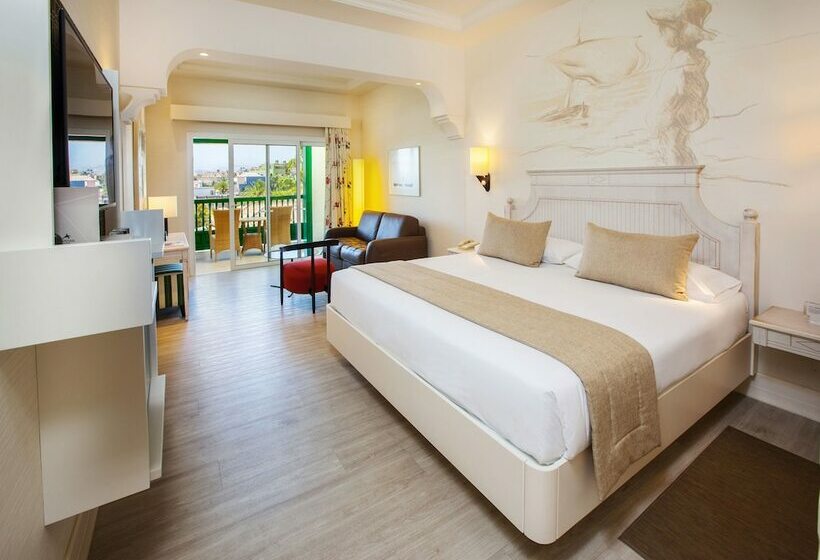 Номер Стандарт, Lopesan Villa del Conde Resort & Thalasso