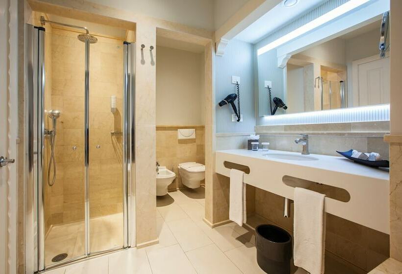 Номер Стандарт, Lopesan Villa del Conde Resort & Thalasso