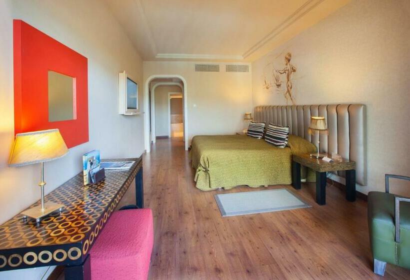 Полулюкс, Lopesan Villa del Conde Resort & Thalasso