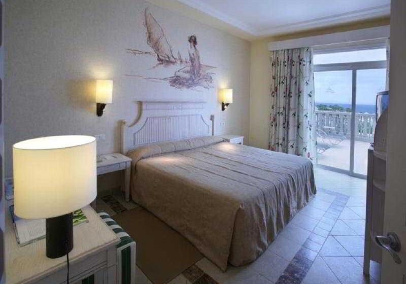 Номер Стандарт, Lopesan Villa del Conde Resort & Thalasso