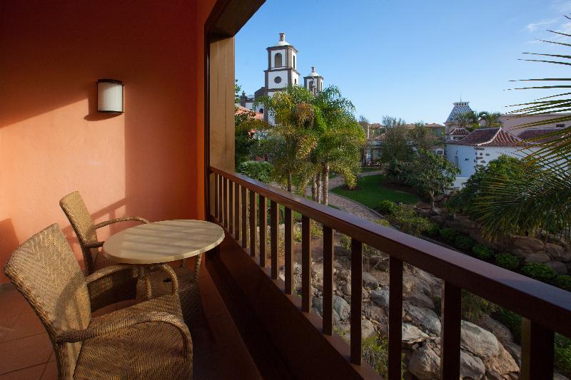 Номер Стандарт, Lopesan Villa del Conde Resort & Thalasso
