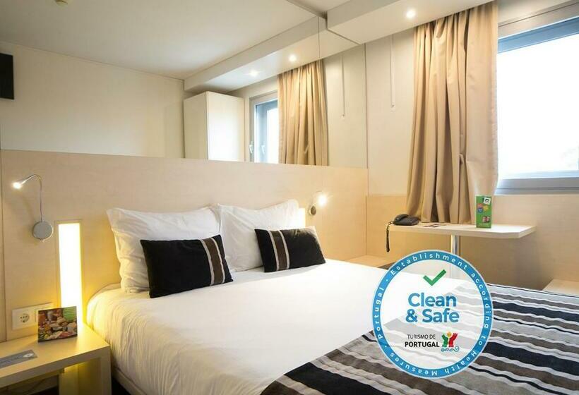 Номер Стандарт, Park Hotel Porto Gaia