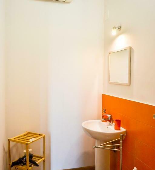 Четырехместный Номер Стандарт, B&b Casa Tua