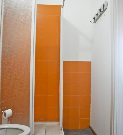 Четырехместный Номер Стандарт, B&b Casa Tua