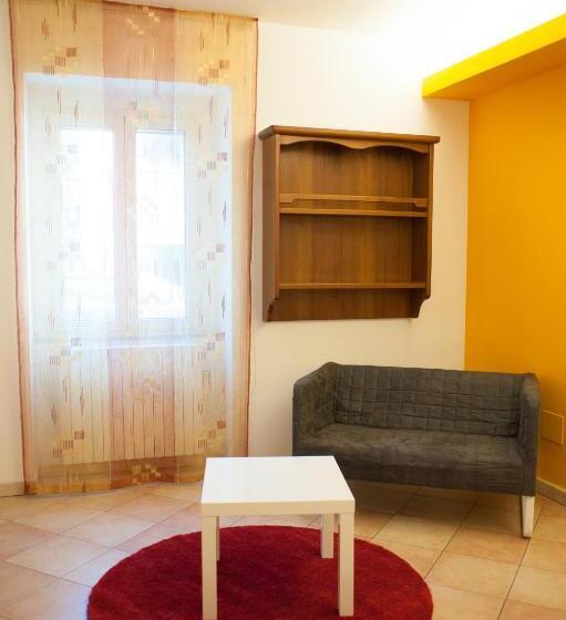 Четырехместный Номер Стандарт, B&b Casa Tua