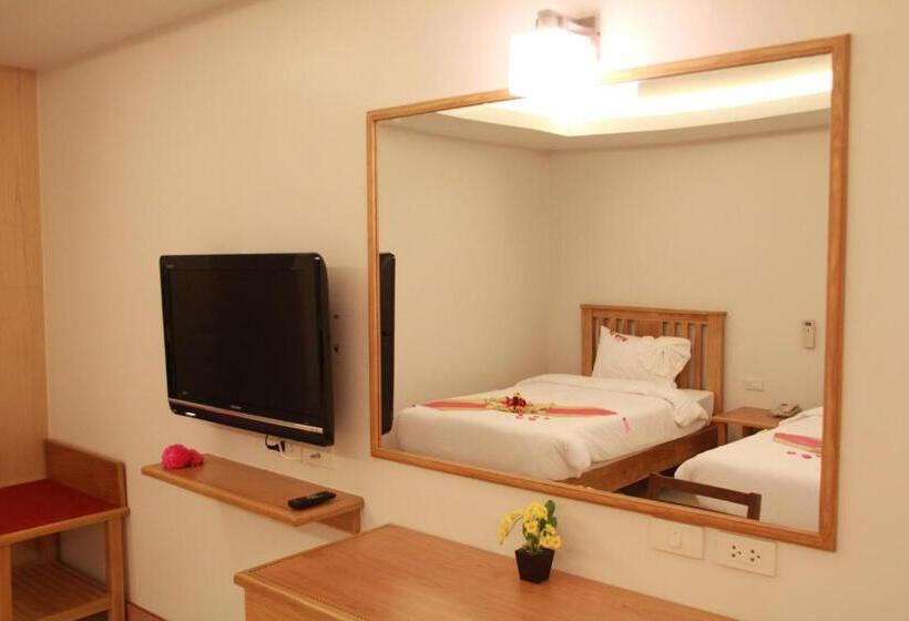 Номер Superior, That Phanom River View