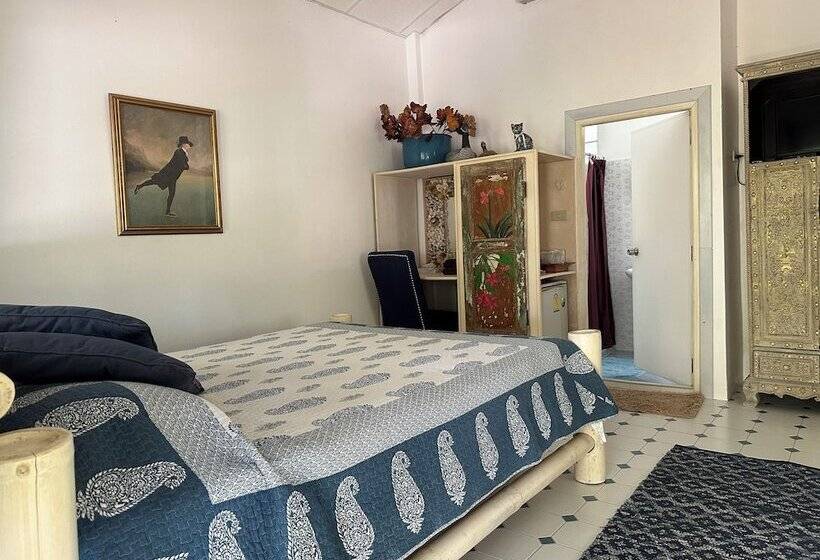 اتاق سوپریور, Mairood Resort