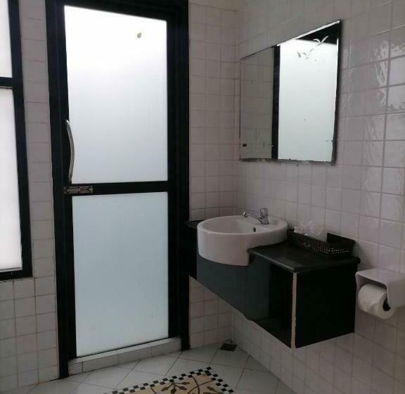 家庭间, Baanmontra Beach Resort   Bankrut