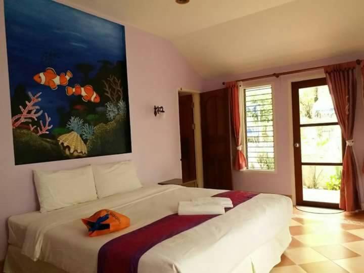 Семейный Номер, Baanmontra Beach Resort   Bankrut
