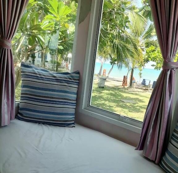 Вилла 1 Спальня, Baanmontra Beach Resort   Bankrut