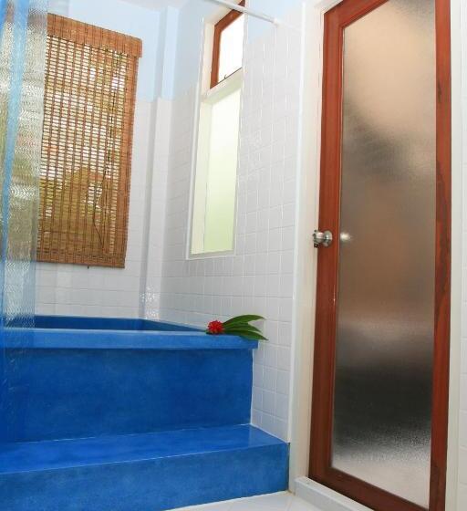 Вилла 1 Спальня, Baanmontra Beach Resort   Bankrut