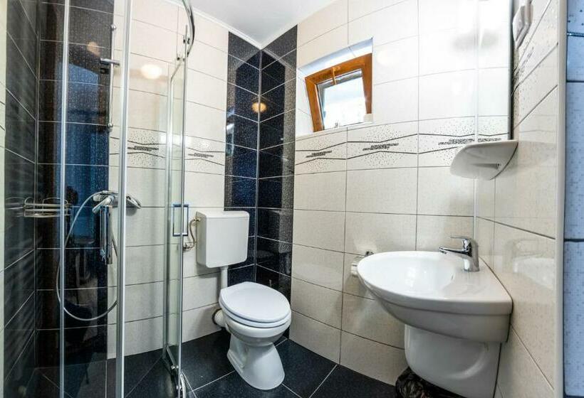 Номер Стандарт, Vila Nico