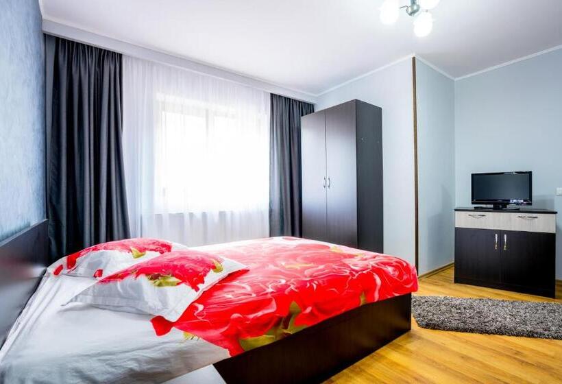 Номер Стандарт, Vila Nico
