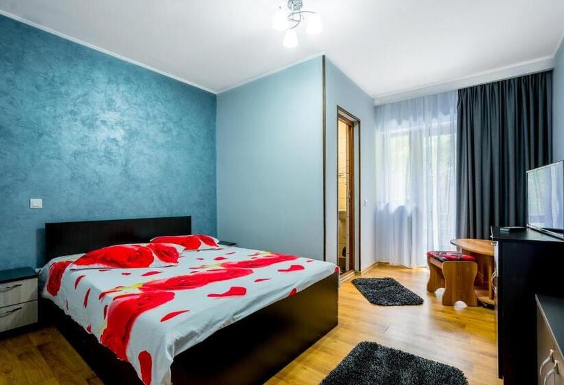Номер Стандарт, Vila Nico