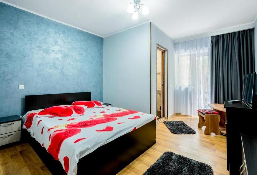 Номер Стандарт, Vila Nico
