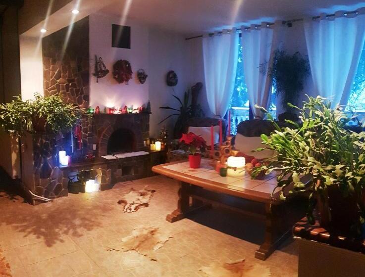 标准间, Pension Casa Aurora