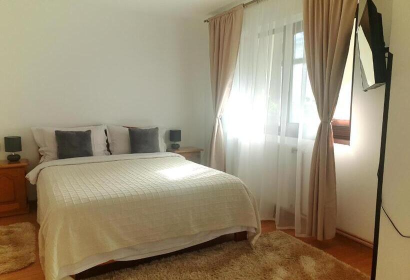 标准间, Pension Casa Aurora