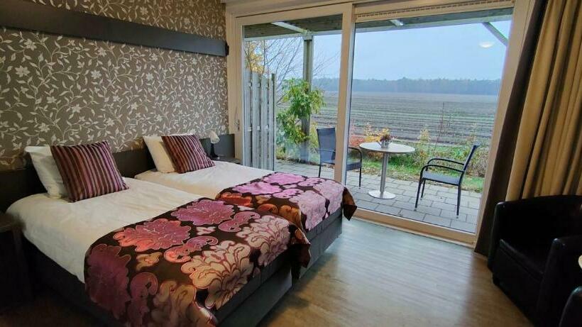 스탠다드 전망 룸, B&b Hotel De Vrije Vogel